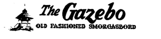 THE GAZEBO OLD FASHIONED SMORGASBORD logo
