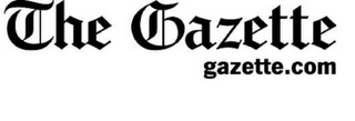 THE GAZETTE GAZETTE.COM logo