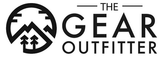 THE GEAR OUTFITTER logo
