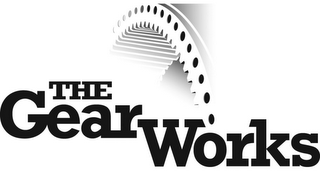 THE GEAR WORKS logo