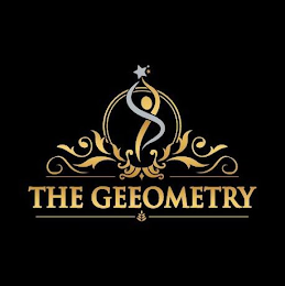 THE GEEOMETRY logo