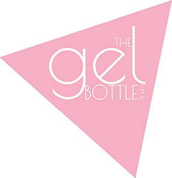 THE GEL BOTTLE INC logo