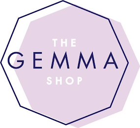 THE GEMMA SHOP logo