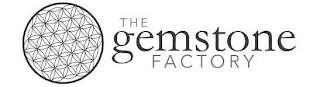 THE GEMSTONE FACTORY logo