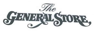 THE GENERAL STORE logo