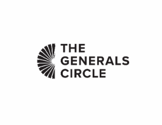 THE GENERALS CIRCLE logo
