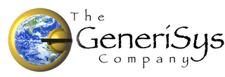 THE GENERISYS COMPANY logo