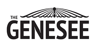 THE GENESEE logo
