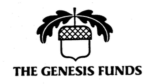 THE GENESIS FUNDS logo