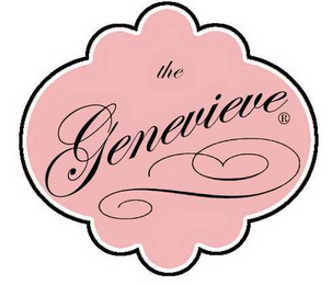 THE GENEVIEVE logo