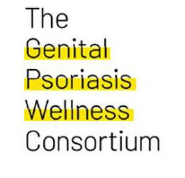 THE GENITAL PSORIASIS WELLNESS CONSORTIUM logo