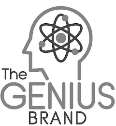THE GENIUS BRAND logo