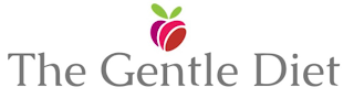 THE GENTLE DIET logo