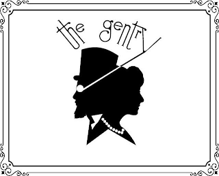 THE GENTRY logo