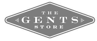 THE GENTS STORE logo