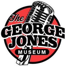 THE GEORGE JONES MUSEUM logo