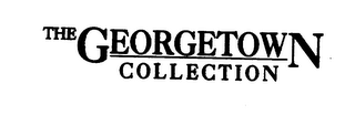 THE GEORGETOWN COLLECTION logo