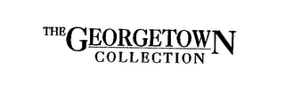 THE GEORGETOWN COLLECTION logo
