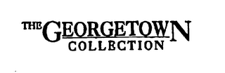 THE GEORGETOWN COLLECTION logo