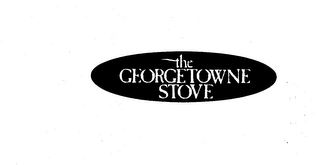 THE GEORGETOWNE STOVE logo