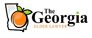 THE GEORGIA ELDER LAWYER logo