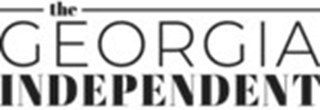 THE GEORGIA INDEPENDENT logo