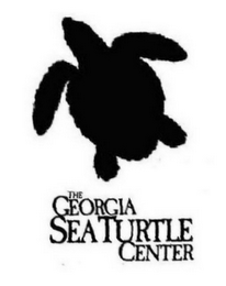 THE GEORGIA SEA TURTLE CENTER logo