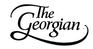 THE GEORIGAN logo