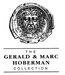THE GERALD & MARC HOBERMAN COLLECTION logo