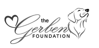 THE GERBEN FOUNDATION logo