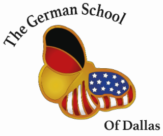 THE GERMAN SCHOOL OF DALLAS logo