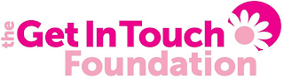 THE GET IN TOUCH FOUNDATION logo