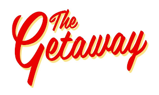 THE GETAWAY logo