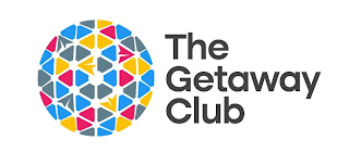THE GETAWAY CLUB logo