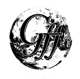 THE GFF logo
