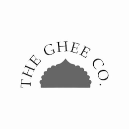 THE GHEE CO.