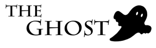 THE GHOST logo