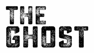 THE GHOST logo