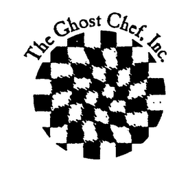 THE GHOST CHEF, INC. logo