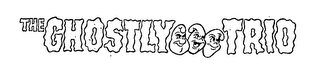 THE GHOSTLY TRIO logo
