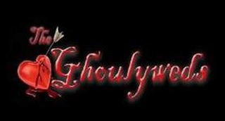 THE GHOULYWEDS logo