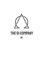 THE GI COMPANY NY logo
