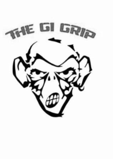 THE GI GRIP logo