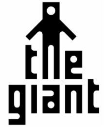 THE GIANT logo