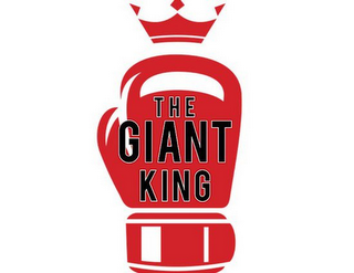 THE GIANT KING logo