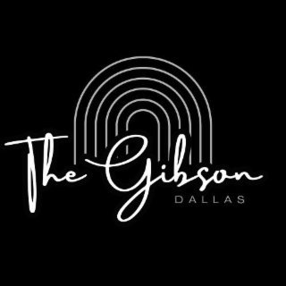 THE GIBSON DALLAS logo