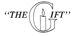 THE GIFT logo