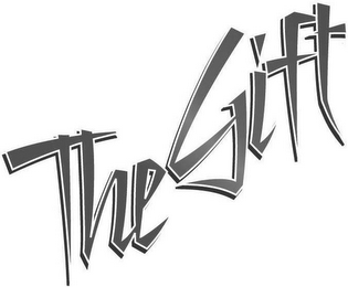 THE GIFT logo