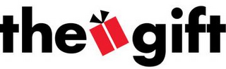 THE GIFT logo