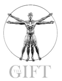 THE GIFT logo